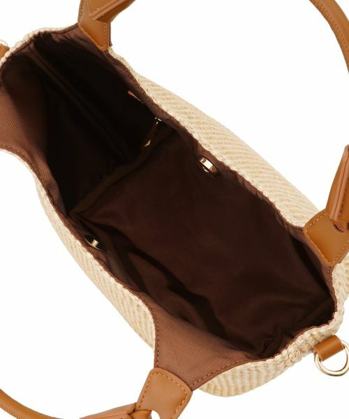 Leilian / レリアン ハンドバッグ | 2WAYスモールトートバッグ | 詳細4