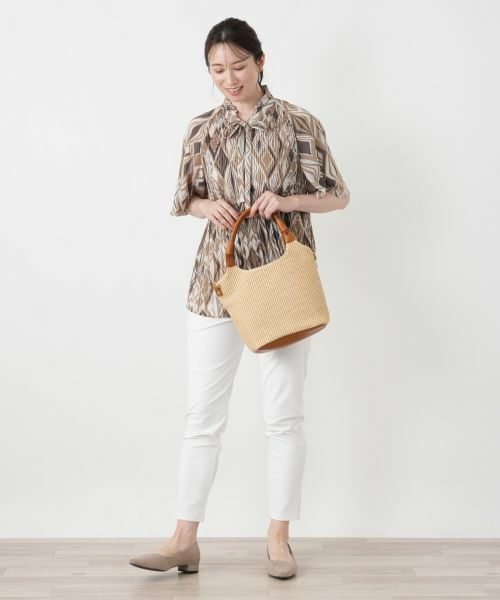 Leilian / レリアン ハンドバッグ | 2WAYスモールトートバッグ | 詳細5