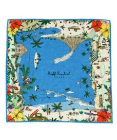 Leilian / レリアン ハンカチ | ハンドタオル