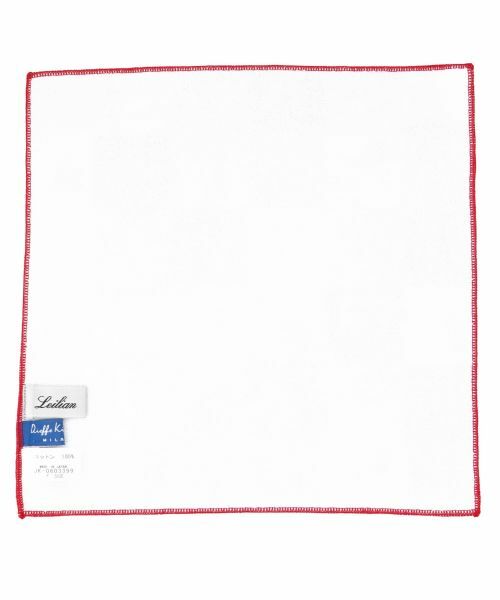 Leilian / レリアン ハンカチ | ハンドタオル | 詳細1