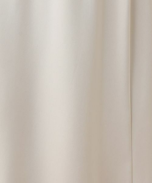 Leilian / レリアン ミニ・ひざ丈スカート | マーメイドロングスカート | 詳細11