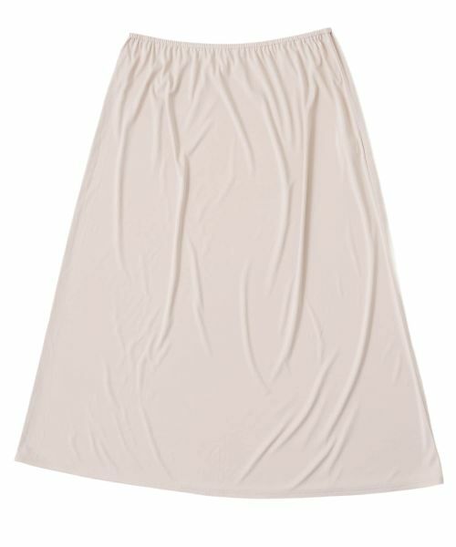 Leilian / レリアン ミニ・ひざ丈スカート | マーメイドロングスカート | 詳細12