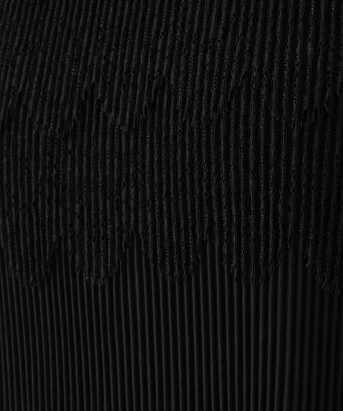 Leilian / レリアン セットアップ | ブラウススーツ【Leilian WHITE LABEL】 | 詳細11