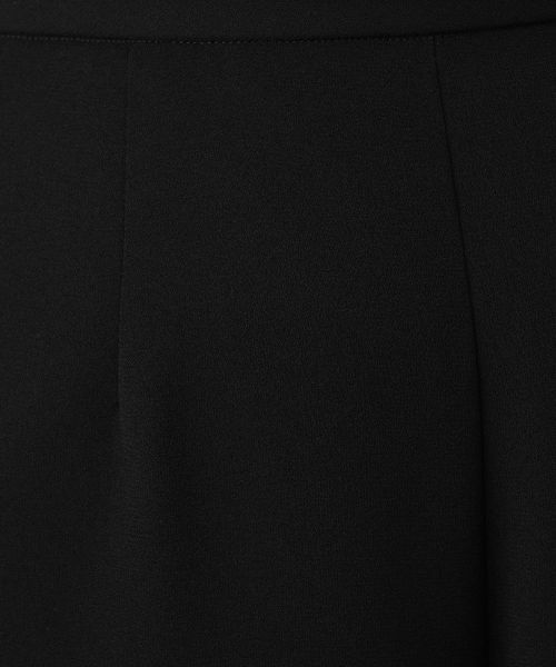 Leilian / レリアン その他パンツ | タックワイドパンツ【Leilian WHITE LABEL】 | 詳細11