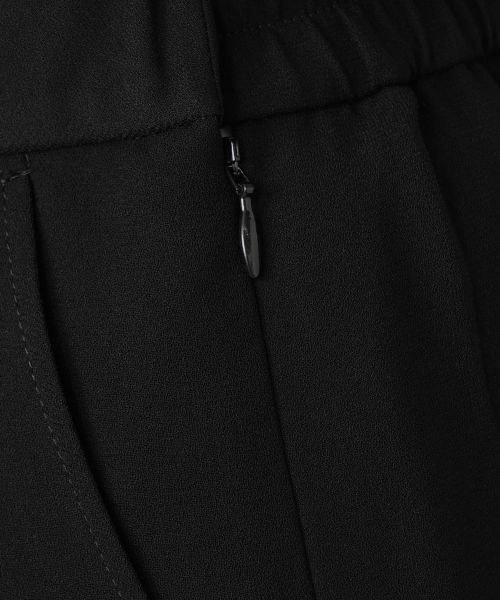 Leilian / レリアン その他パンツ | タックワイドパンツ【Leilian WHITE LABEL】 | 詳細9