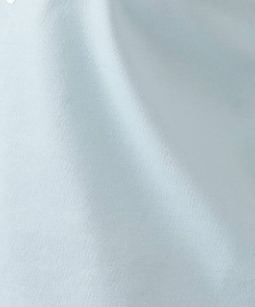 Leilian / レリアン Tシャツ | スパンコール刺繍カットソー【Leilian WHITE LABEL】 | 詳細18