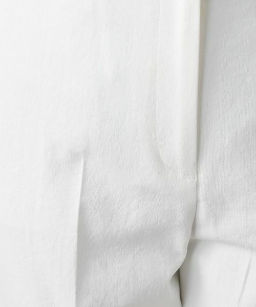 Leilian / レリアン その他パンツ | クロップドスリムパンツ【Leilian WHITE LABEL】 | 詳細25