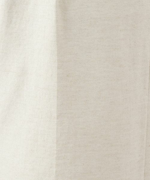 Leilian / レリアン その他パンツ | タックワイドパンツ【Leilian WHITE LABEL】 | 詳細15