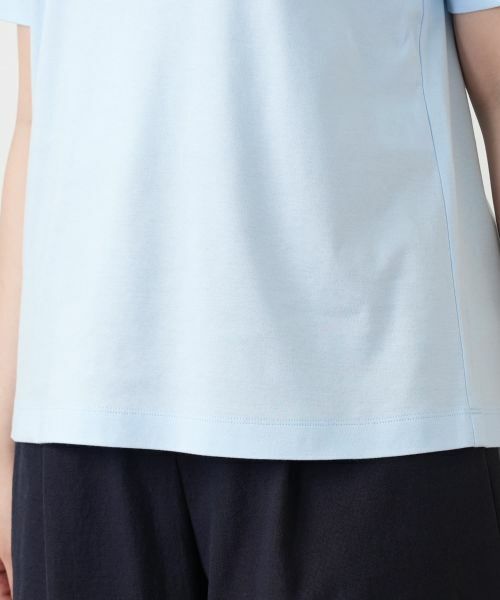 Leilian / レリアン Tシャツ | スクーターイラストTシャツ | 詳細13