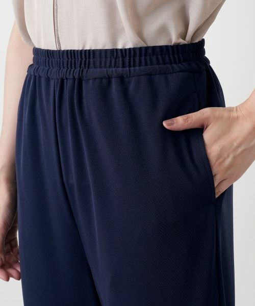 Leilian / レリアン その他パンツ | ワイドパンツ【Leilian WHITE LABEL】 | 詳細12