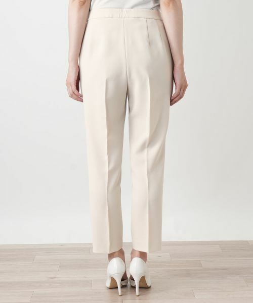 Leilian / レリアン その他パンツ | スリムパンツ【Leilian WHITE LABEL】 | 詳細12