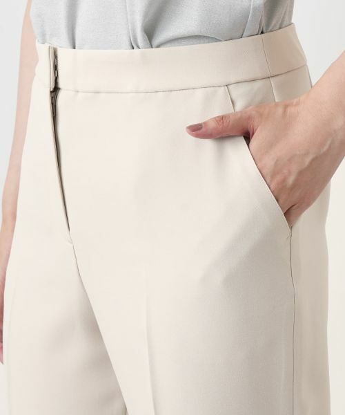 Leilian / レリアン その他パンツ | スリムパンツ【Leilian WHITE LABEL】 | 詳細15