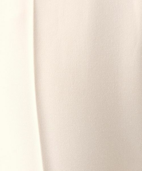 Leilian / レリアン その他パンツ | スリムパンツ【Leilian WHITE LABEL】 | 詳細17