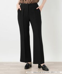 Leilian / レリアン その他パンツ | ブーツカット-Leilian WHITE LABEL