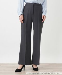 Leilian / レリアン その他パンツ | ブーツカット-Leilian WHITE LABEL