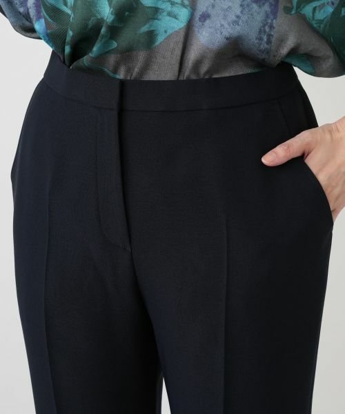 Leilian / レリアン その他パンツ | ブーツカット-Leilian WHITE LABEL | 詳細21
