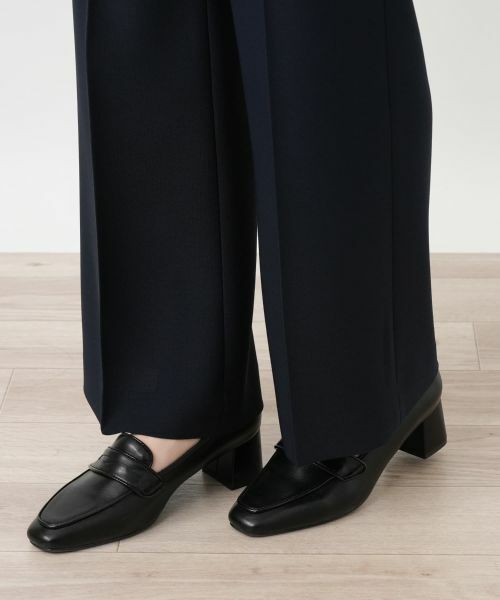 Leilian / レリアン その他パンツ | ブーツカット-Leilian WHITE LABEL | 詳細22