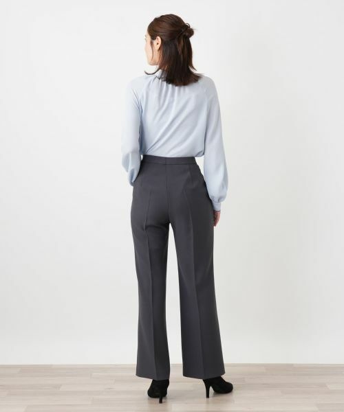 Leilian / レリアン その他パンツ | ブーツカット-Leilian WHITE LABEL | 詳細3