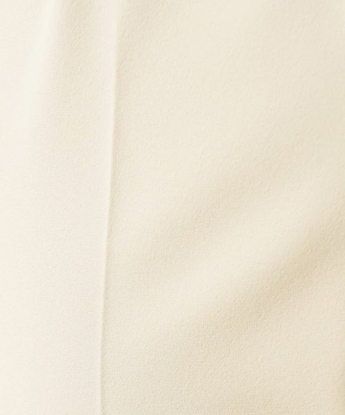 Leilian / レリアン その他パンツ | ストレッチクロップドパンツ【Leilian WHITE LABEL】 | 詳細17