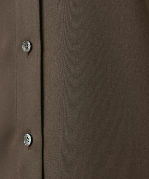 Leilian / レリアン シャツ・ブラウス | ドルマンスリーブブラウス【ROCHAS Premiere】 | 詳細16