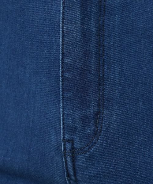 Leilian / レリアン デニムパンツ | スリムデニムパンツ【L JEANS】 | 詳細15