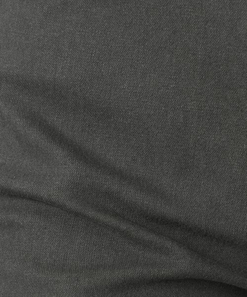Leilian / レリアン デニムパンツ | ストレートデニムパンツ【L JEANS】 | 詳細14