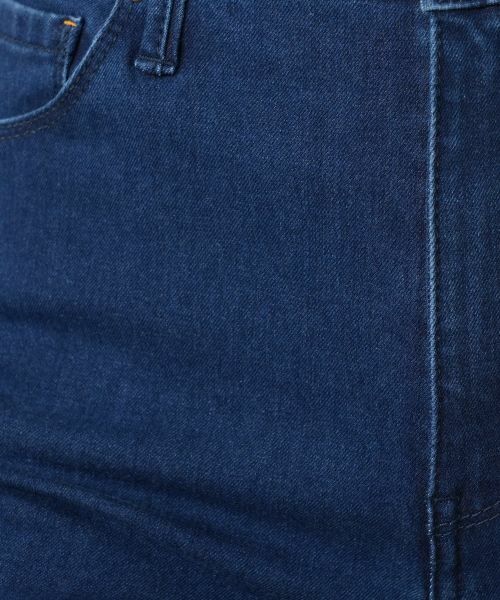 Leilian / レリアン デニムパンツ | ストレートデニムパンツ【L JEANS】 | 詳細14