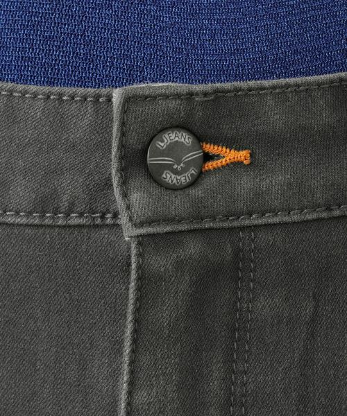 Leilian / レリアン デニムパンツ | ブーツカットデニムパンツ【L JEANS】 | 詳細13