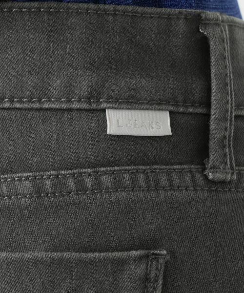 Leilian / レリアン デニムパンツ | ブーツカットデニムパンツ【L JEANS】 | 詳細14