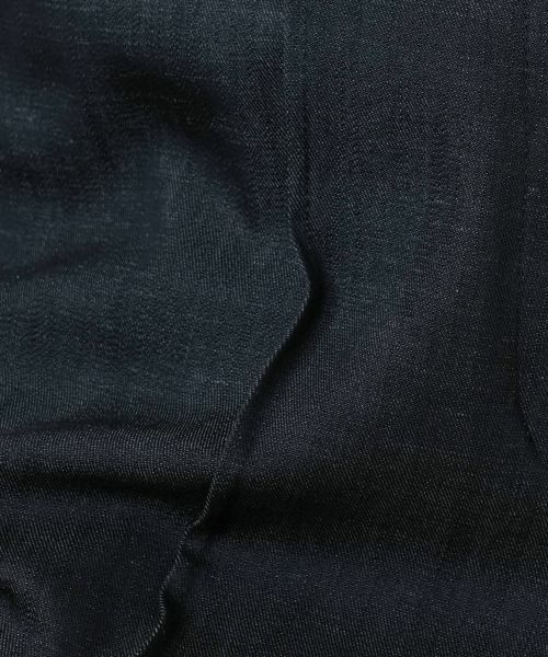 Leilian / レリアン その他パンツ | センターシームデニムパンツ【Leilian WHITE LABEL】 | 詳細11