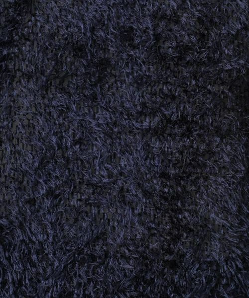 Leilian / レリアン シャツ・ブラウス | シャギーブラウス【Leilian WHITE LABEL】 | 詳細15
