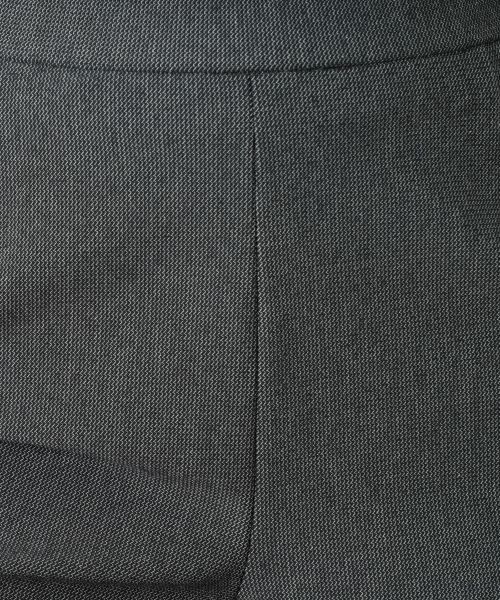 Leilian / レリアン その他パンツ | ストレッチクロップドパンツ【Leilian WHITE LABEL】 | 詳細13
