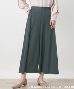 Leilian / レリアン その他パンツ | フレアパンツ【Leilian WHITE LABEL】