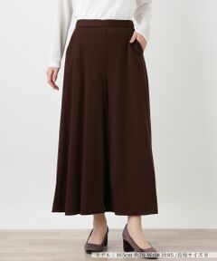 Leilian / レリアン その他パンツ | フレアパンツ【Leilian WHITE LABEL】