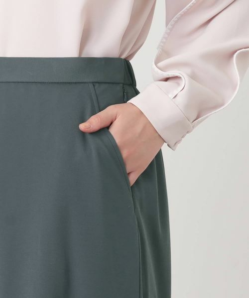 Leilian / レリアン その他パンツ | フレアパンツ【Leilian WHITE LABEL】 | 詳細13