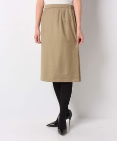 ＊＊Leilian__ / レリアン ミニ・ひざ丈スカート | タイトスカート