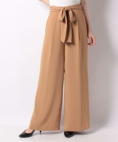 ＊＊Leilian__ / レリアン パンツ | ワイドパンツ