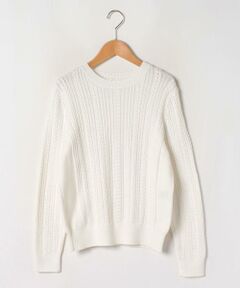 ＊＊Leilian__ / レリアン カーディガン・ボレロ | セ－タ－