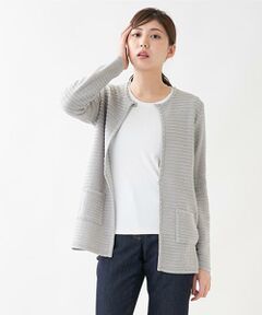 ＊＊Leilian__ / レリアン カーディガン・ボレロ | 長袖ニットカーディガン