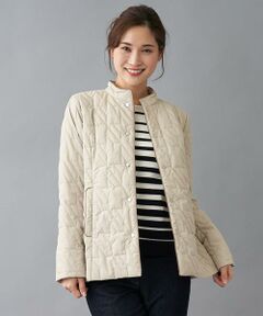 ＊＊Leilian__ / レリアン ダウンジャケット・ベスト | 中わたジャケット