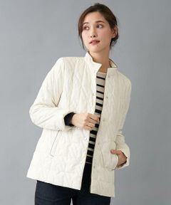 ＊＊Leilian__ / レリアン ダウンジャケット・ベスト | 中わたジャケット