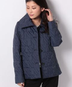 ＊＊Leilian__ / レリアン ダウンジャケット・ベスト | 中わたジャケット