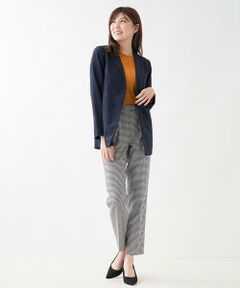 ＊＊Leilian__ / レリアン テーラードジャケット | 1ボタンテーラードジャケット