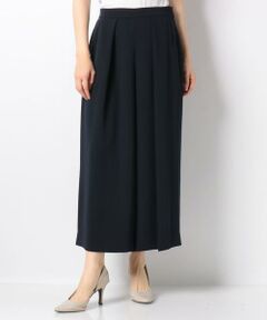 ＊＊Leilian__ / レリアン パンツ | クロップドフレアパンツ