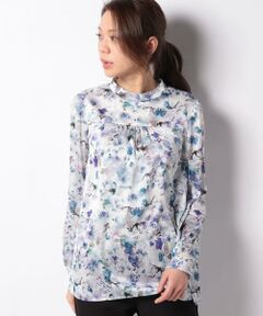 ＊＊Leilian__ / レリアン シャツ・ブラウス | ブラウス