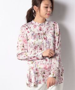 ＊＊Leilian__ / レリアン シャツ・ブラウス | ブラウス