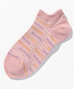 ＊＊Leilian__ / レリアン ストッキング・タイツ・その他 | ボーダーカバーソックス