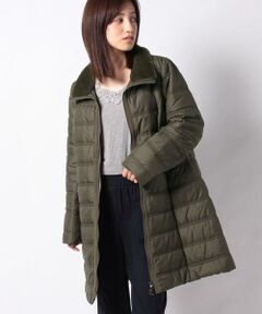 ＊＊Leilian__ / レリアン ダウンジャケット・ベスト | 中わたロングコ－ト