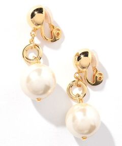 ＊＊Leilian__ / レリアン ピアス・イヤリング | パールイヤリング