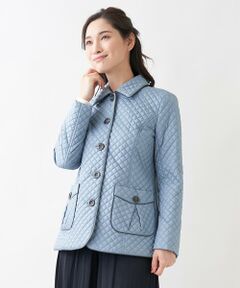 ＊＊Leilian__ / レリアン その他アウター | キルティングジャケット